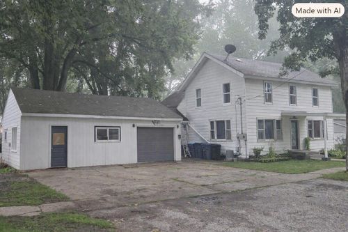 400 N 6th St, Coleman, MI, 48618-8300 | Card Image