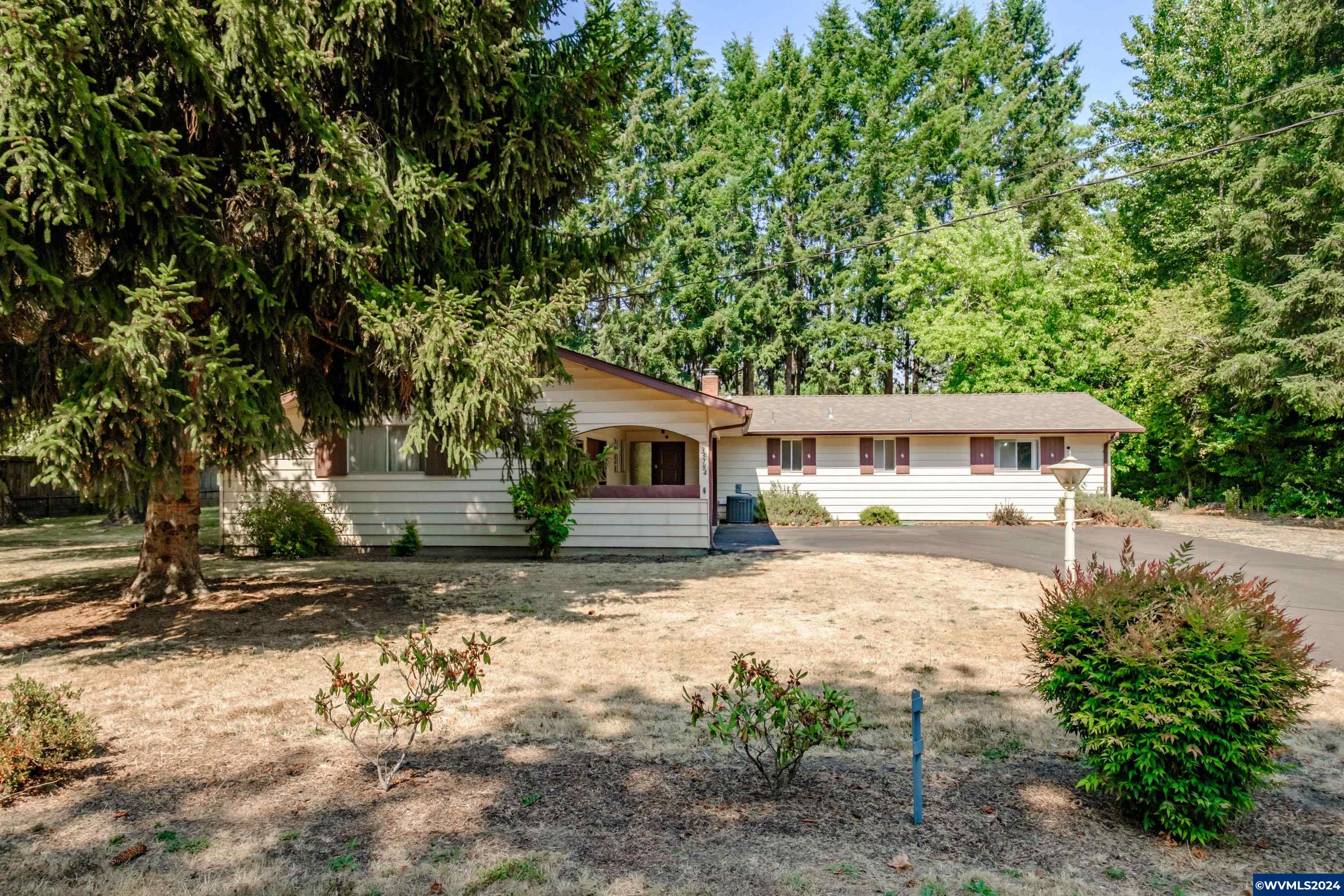 Terra Cir, Corvallis, OR 97333