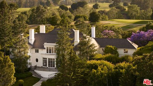 826 Greenway Dr, Beverly Hills, CA, 90210-3006 | Card Image