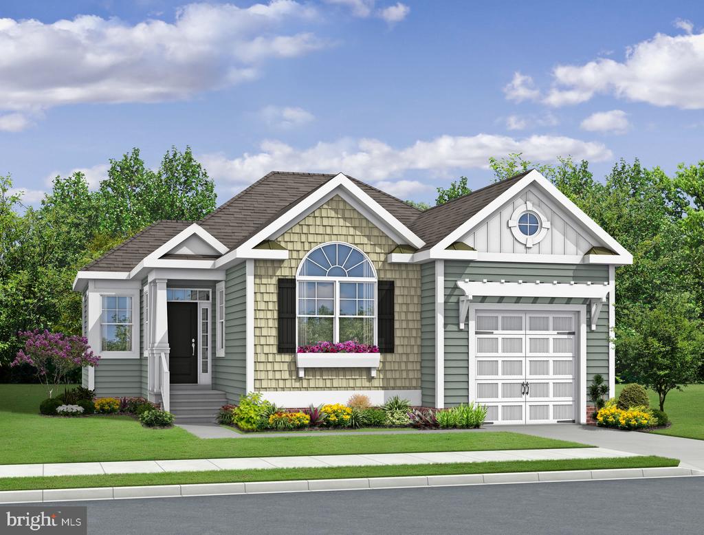 American Holly Rd, Rehoboth Beach, DE 19971