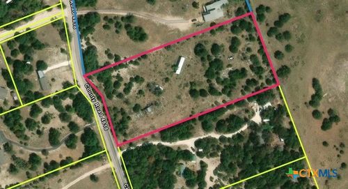 0 Cr 4818 0000, Kempner, TX, 76539 | Card Image