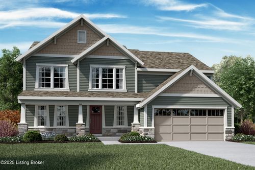 132 Sweet Flag Pl, Mt Washington, KY, 40047 | Card Image