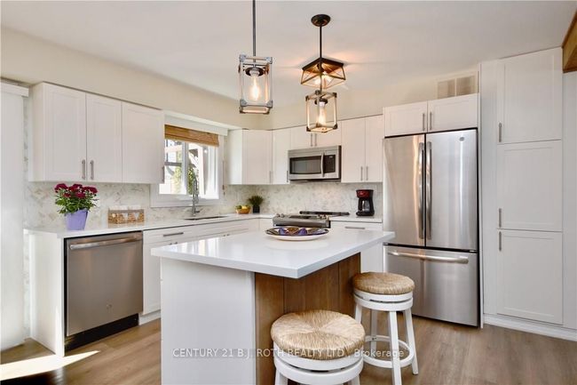 119 Davey Dr, House other with 4 bedrooms, 1 bathrooms and 4 parking in Orillia ON | Image 14