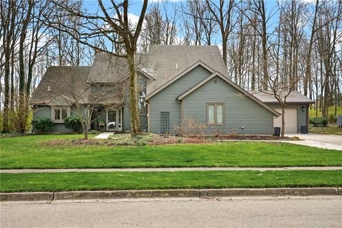 3769 Westwind Dr, Beavercreek, OH, 45440-3531 | Card Image