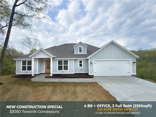 3 Chirnside Ln, Bella Vista, AR, 72715-6038 | Card Image