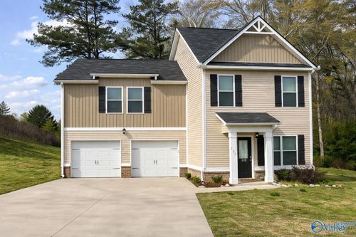 131 Leisure Ln, Arab, AL, 35016-1542 | Card Image