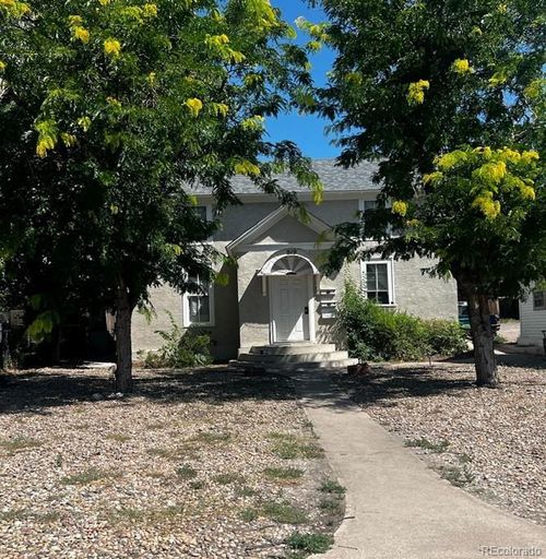 819 W 12th St, Pueblo, CO, 81003-2007 | Card Image