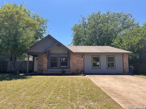 9426 Valley Bnd, San Antonio, TX, 78250-3960 | Card Image