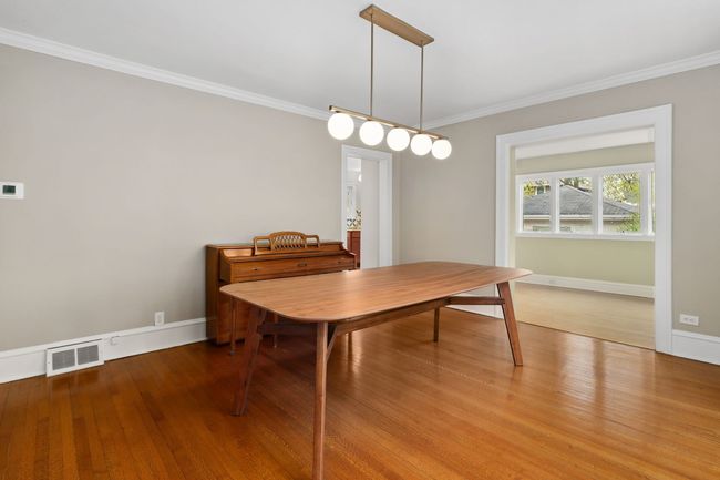 818 N Euclid Ave, House other with 3 bedrooms, 3 bathrooms and 2 parking in Oak Park IL | Image 7