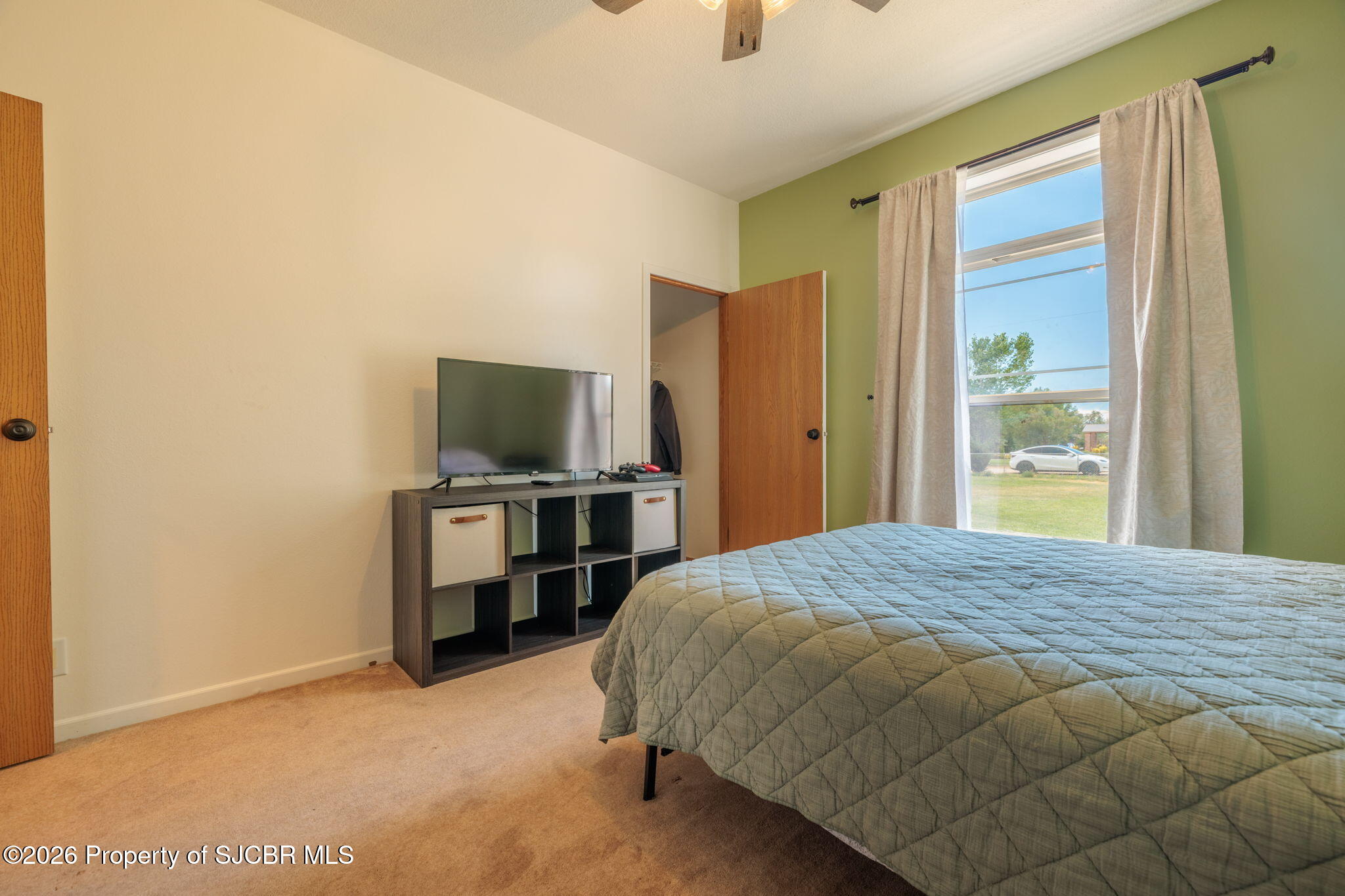 Residential in Aztec 4