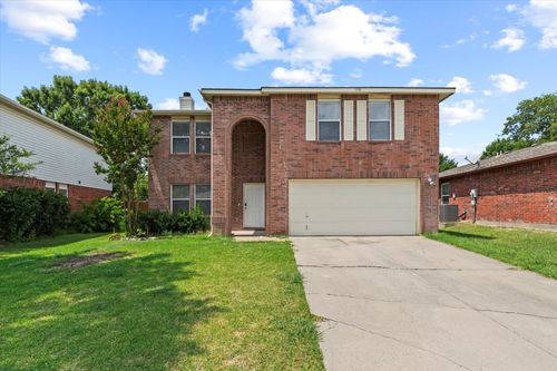 3316 Westview Dr, McKinney, TX, 75070-7799 | Card Image