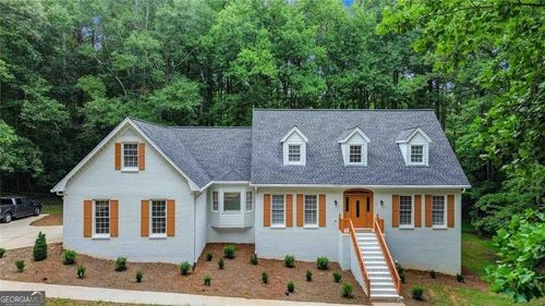 3710 Crossvale Rd, Lithonia, GA, 30038-4010 | Card Image