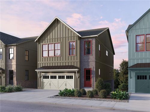 3946 Calm Ct, Chamblee, GA, 30341-1087 | Card Image