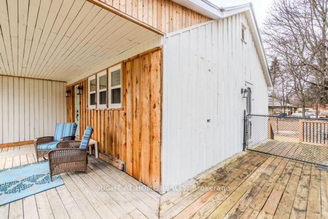 667287 20 Sideroad, House other with 2 bedrooms, 1 bathrooms and 6 parking in Mulmur ON | Image 5