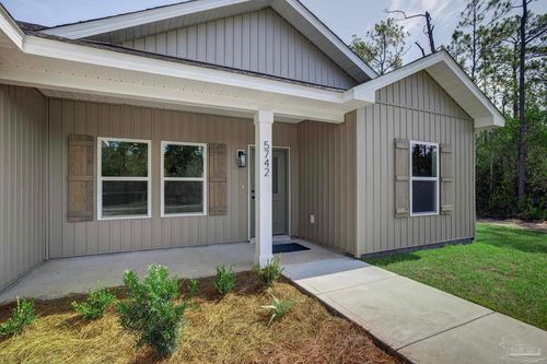 5743 San Blas St, Milton, FL, 32583 | Card Image