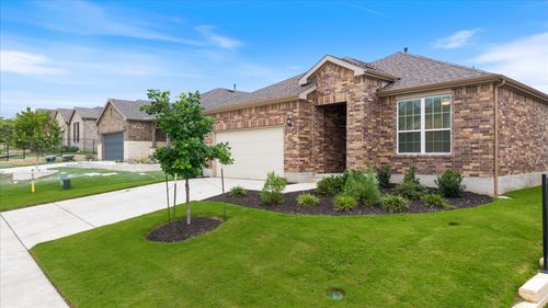 210 Bellows Street, Georgetown, TX, 78633 | Card Image
