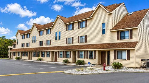 17q-510 Fairwood Lakes Dr, Myrtle Beach, SC, 29588-4161 | Card Image