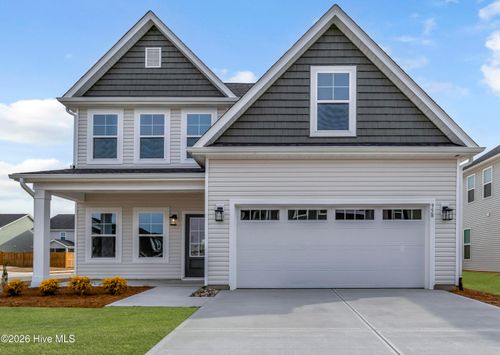 958 Sunray Ln Ne, Winnabow, NC, 28479-5051 | Card Image