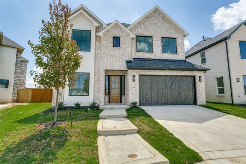 2323 Bussey Drive, Irving, TX, 75062 | Card Image