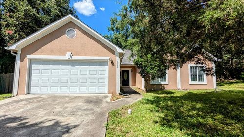 2596 Waterfall Ct, Ellenwood, GA, 30294-1271 | Card Image
