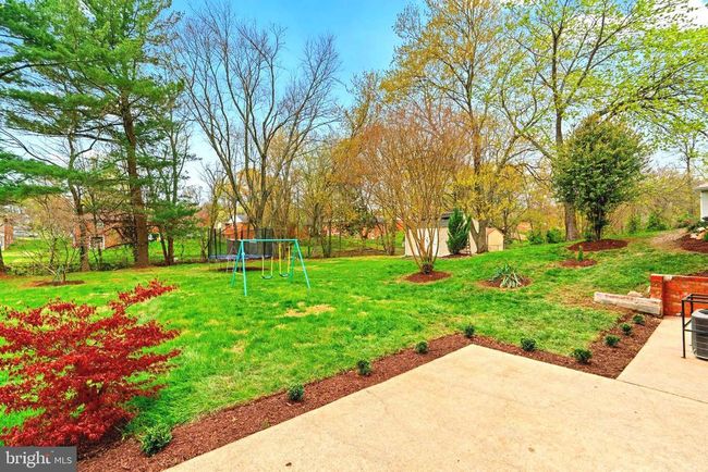 3013 Fallston Ave, House other with 5 bedrooms, 3 bathrooms and null parking in SILVER SPRING MD | Image 7