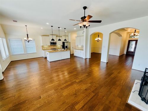 2607 Park Hills Dr, Katy, TX, 77494-1796 | Card Image