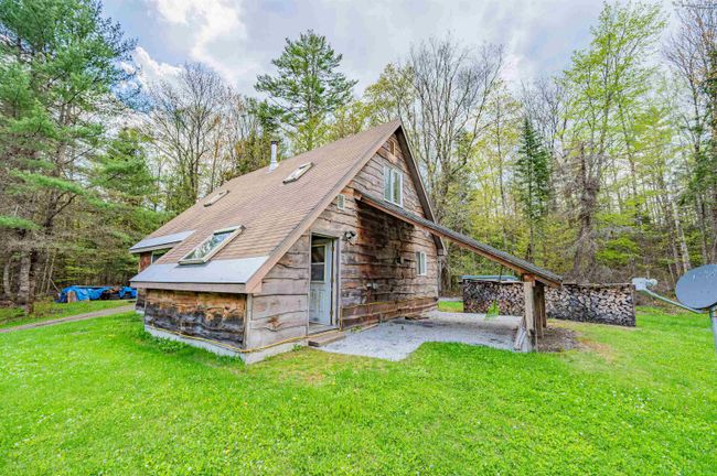 1107 Apple Hill Rd, House other with 2 bedrooms, 1 bathrooms and null parking in Calais VT | Image 30