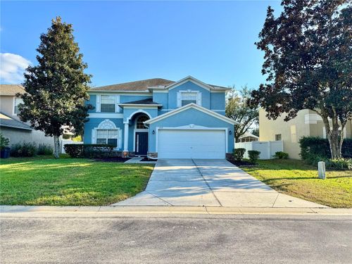 12112 Luftburrow Ln, HUDSON, FL, 34669-5005 | Card Image