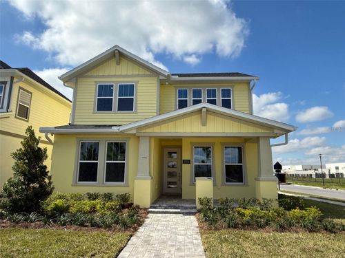 9803 Gobat Aly, ORLANDO, FL, 32827-3015 | Card Image