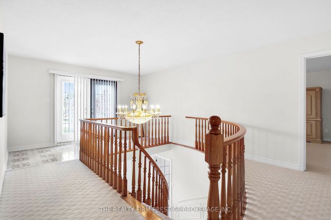 80 Virginia Cres, House other with 5 bedrooms, 4 bathrooms and 4 parking in London ON | Image 22