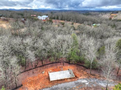 Lot 7, 8 Jennifer Ln, Mineral Bluff, GA, 30559 | Card Image
