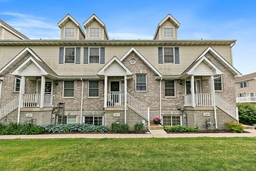 247 Judy Ln, Cortland, IL, 60112-4128 | Card Image