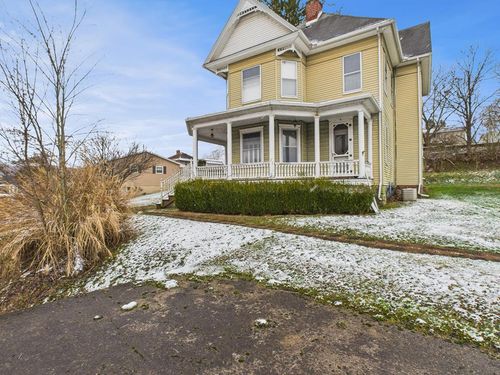 243 Mountain Dr, Pennsboro, WV, 26415-1147 | Card Image