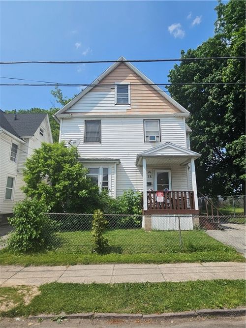 78 Wilkins St Street, Rochester, NY, 14621 | Card Image