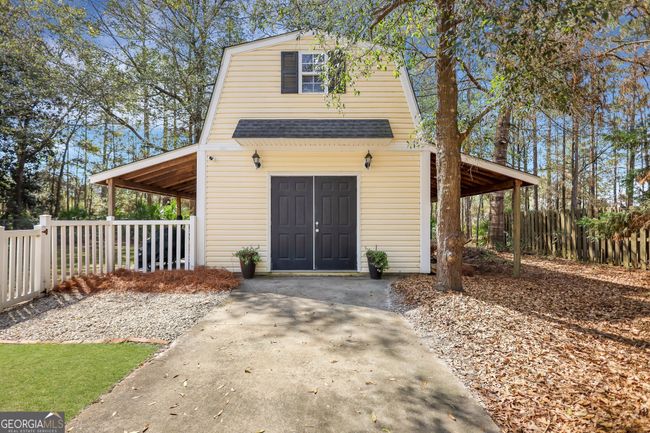 780 Littlefield St, House other with 4 bedrooms, 4 bathrooms and null parking in Jesup GA | Image 51