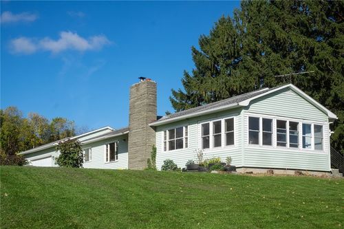 2466 County House Road, Jerusalem, NY, 14527 | Card Image