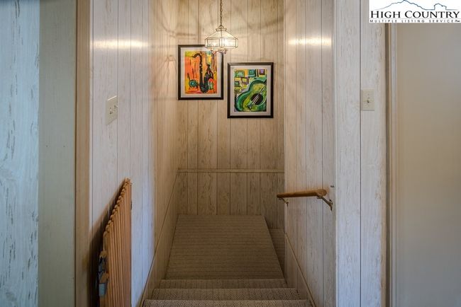 202 Cliffside Ln, House other with 4 bedrooms, 3 bathrooms and null parking in Seven Devils NC | Image 28