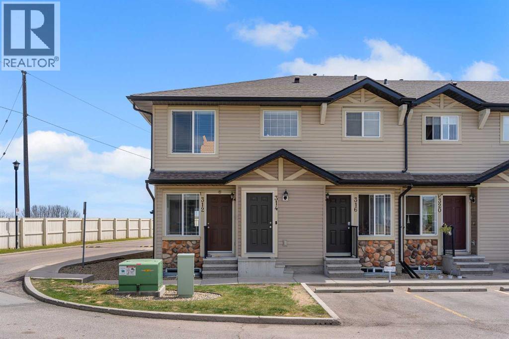 Residential in Calgary