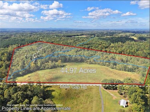 44-ac-x Miller Gap Rd, Ararat, NC, 27007 | Card Image