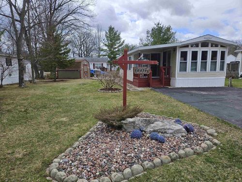6607 Pearl Lane, NASEWAUPEE, WI, 54235 | Card Image