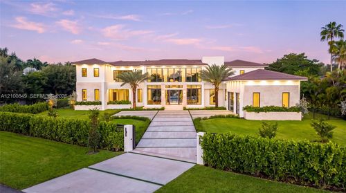 13805 Old Cutler Rd, Palmetto Bay, FL, 33158-1338 | Card Image