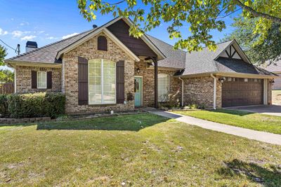 1617 Chippewa St., House other with 3 bedrooms, 2 bathrooms and null parking in Longview TX | Image 1