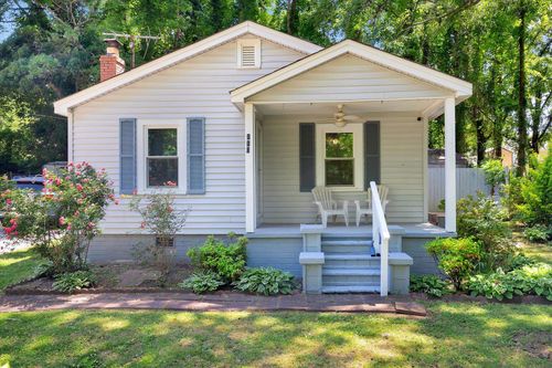 110 York Drive, Greenville, SC, 29611-5658 | Card Image