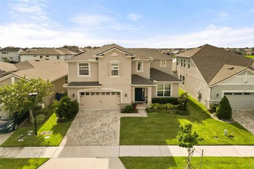1802 Blissful Dr, KISSIMMEE, FL, 34744-6154 | Card Image