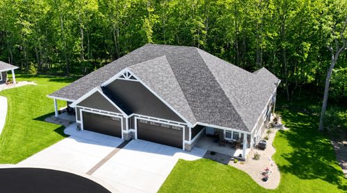 Unit 12 Deer Hollow Court, Deforest, WI, 53532 | Card Image