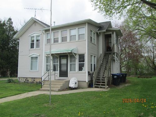 210 E Court Street, Elkhorn, WI, 53121 | Card Image