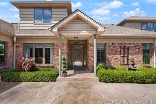 12206 Bridgeway Ct, Sellersburg, IN, 47172-9670 | Card Image