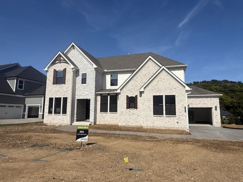 7283 Murrel Dr, Franklin, TN, 37064-4359 | Card Image