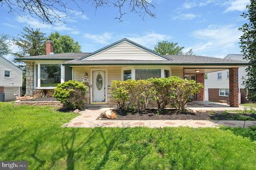 365 Robinson Dr, BROOMALL, PA, 19008-3724 | Card Image