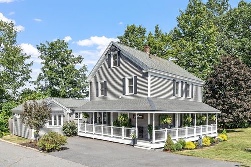 6 Worcester St, Clinton, MA, 01510-1217 | Card Image